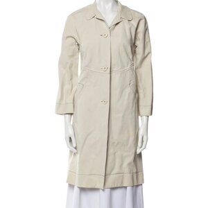 Rozae Nichols Coat Size: S